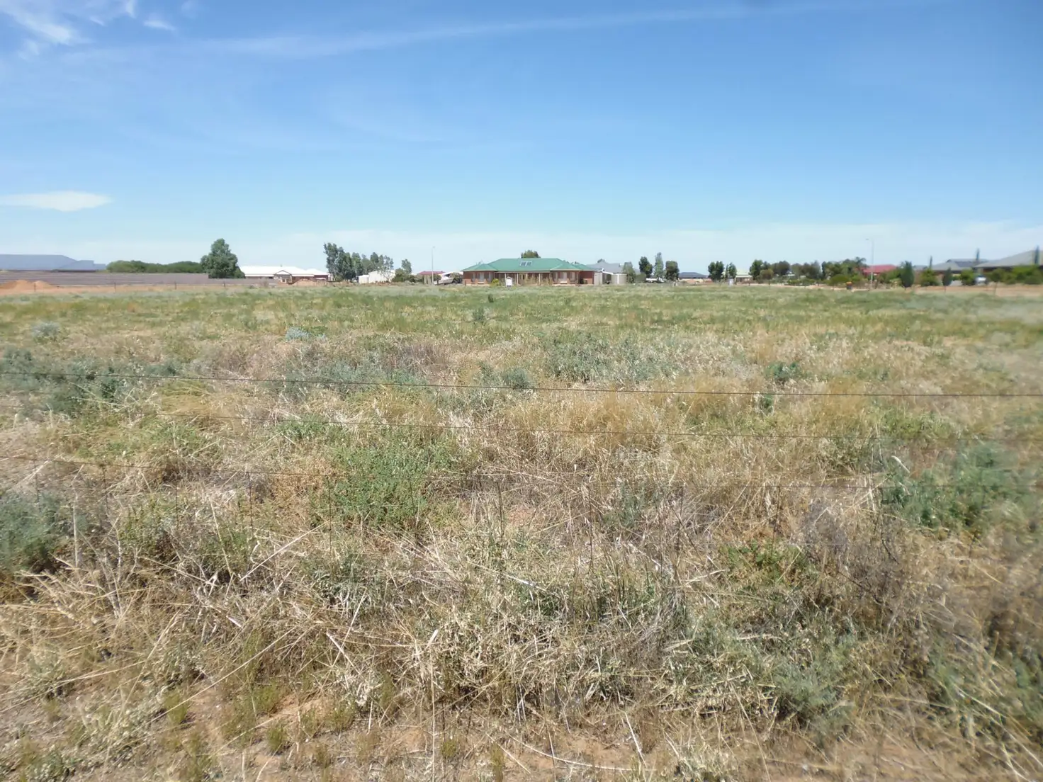 Main view of Homely land listing, L36 Hakea Court, Port Pirie SA 5540