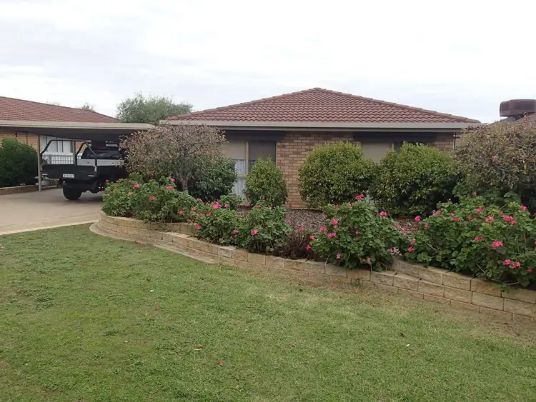 Second view of Homely house listing, 29 Sauvignon Drive, Corowa NSW 2646