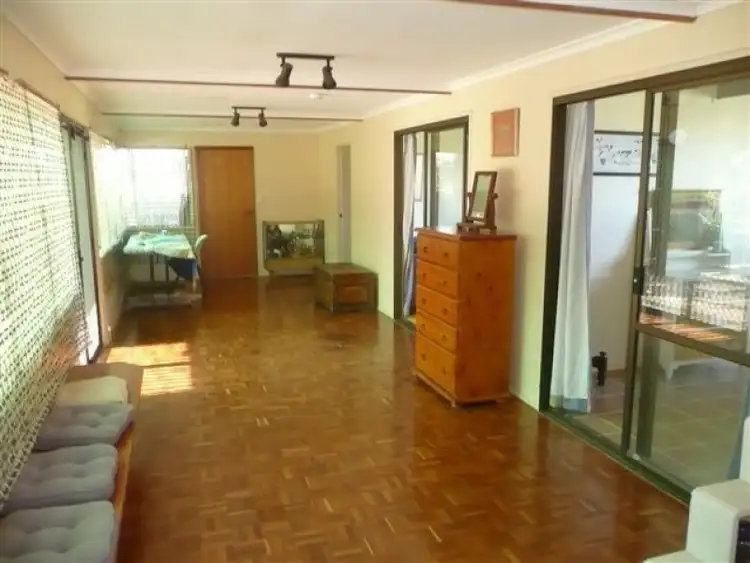 Fifth view of Homely rural property listing, 1221 Bidwill Road, Bidwill QLD 4650