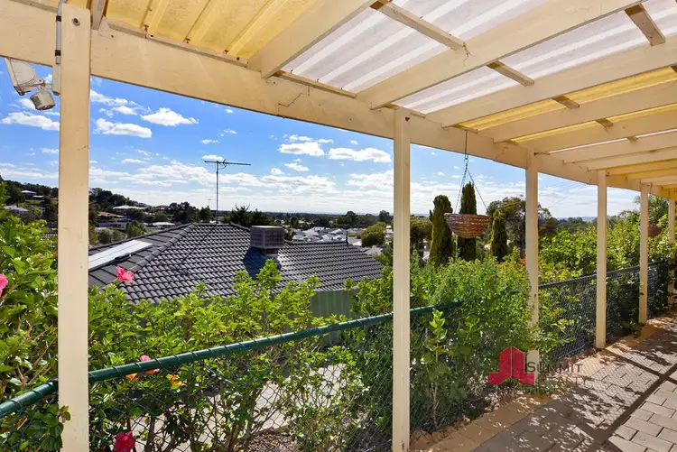 Second view of Homely house listing, 3 Lucien Place, Australind WA 6233