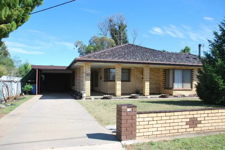 Main view of Homely house listing, 30 Amaroo Street, Barooga NSW 3644