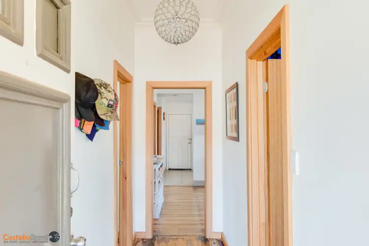 Fourth view of Homely house listing, 114 Hansen St, Corryong VIC 3707