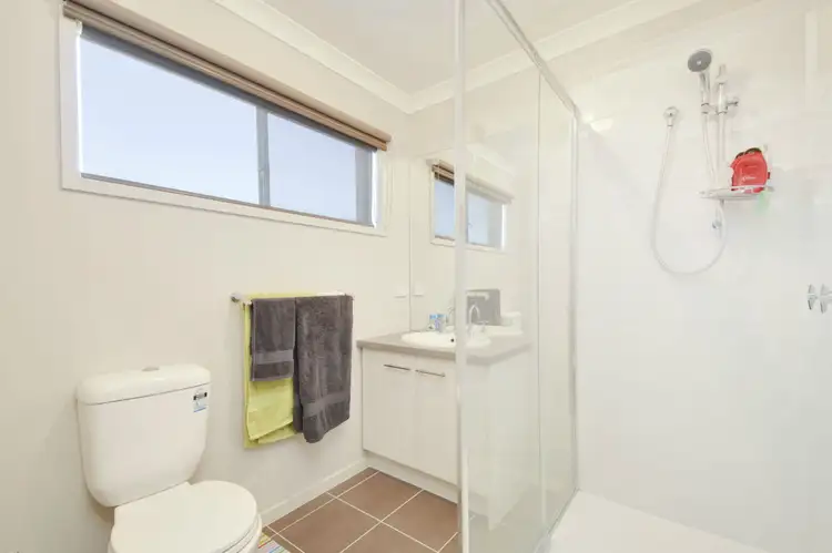 Fifth view of Homely house listing, 83 Davey Drive, Trafalgar VIC 3824