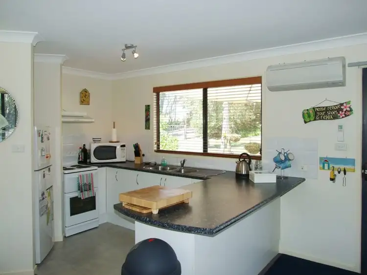 Third view of Homely house listing, 23 Hapgood Close, Kioloa NSW 2539