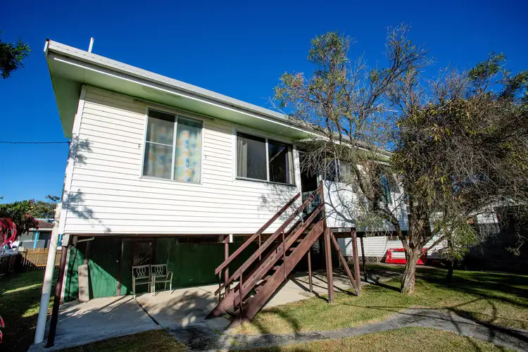 Second view of Homely house listing, 9 Carraboi Street, Wooli NSW 2462