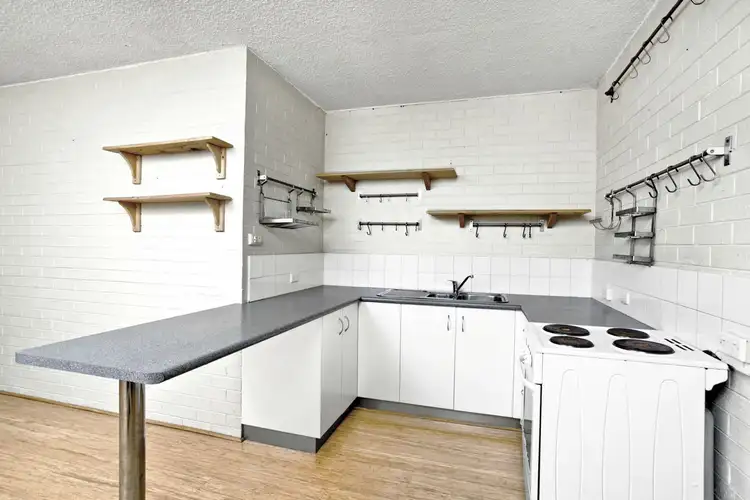 Second view of Homely unit listing, Unit 2/67 Park Beach Road, Coffs Harbour NSW 2450