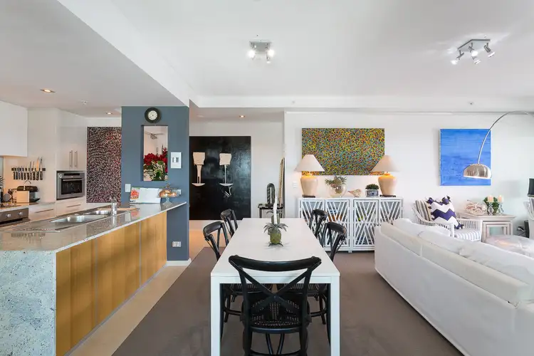 Seventh view of Homely unit listing, 405/185 Redcliffe Parade, Redcliffe QLD 4020
