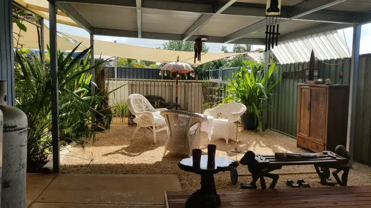 Third view of Homely house listing, LOT 428, 19 Fitzhardinge St, Exmouth WA 6707