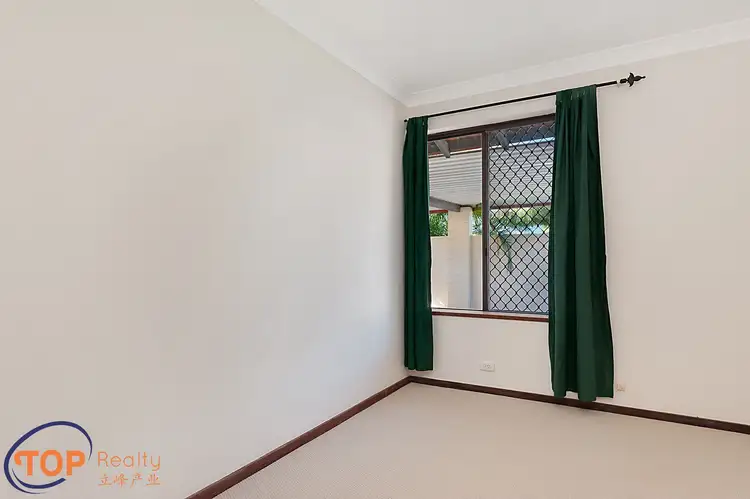 Sixth view of Homely semi-detached listing, 32B Harry Way, Willetton WA 6155