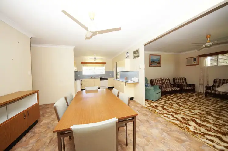 Fifth view of Homely house listing, 869 Kirknie Road, Home Hill QLD 4806