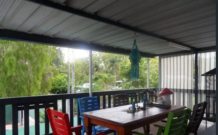 Sixth view of Homely house listing, 23 McMahon Street, Andergrove QLD 4740