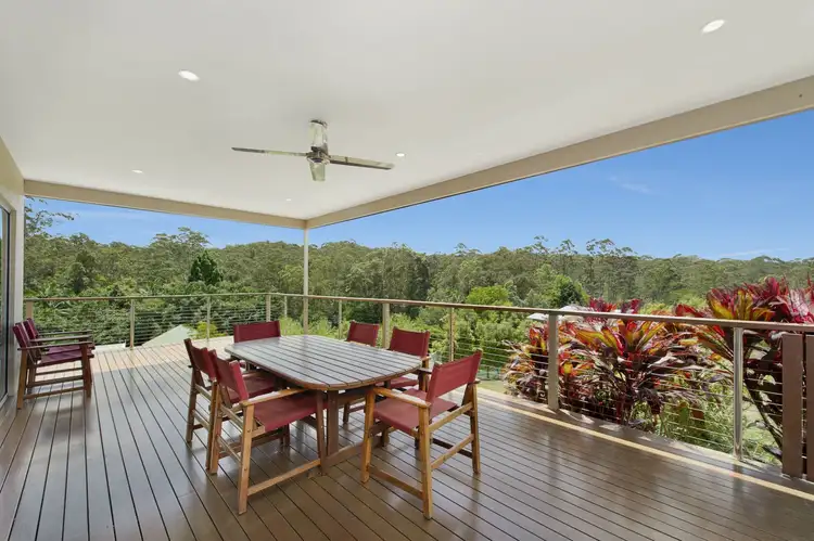Fifth view of Homely house listing, 19 Songbird Place, Mooloolah Valley QLD 4553