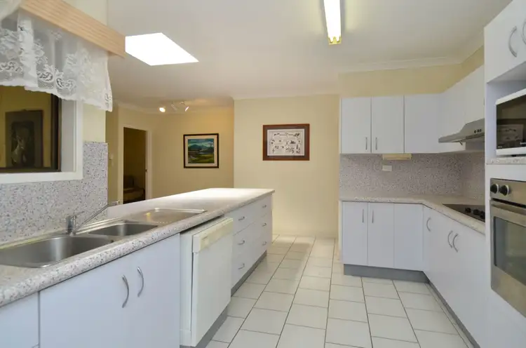 Fourth view of Homely house listing, 44 Jacaranda Crescent, Annandale QLD 4814