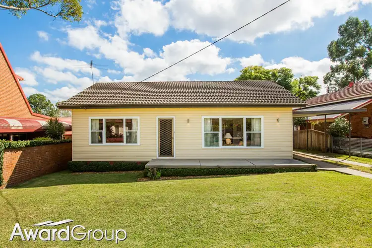 2 Birch Street, East Ryde NSW 2113