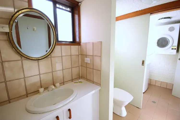 Sixth view of Homely unit listing, Unit 6/184-186 Imlay Street, Eden NSW 2551