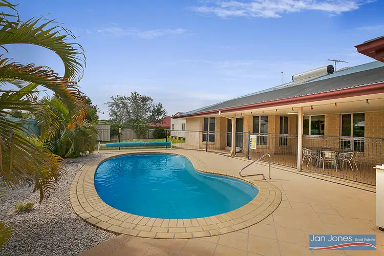 Second view of Homely house listing, 11 Parsons Bvd, Deception Bay QLD 4508