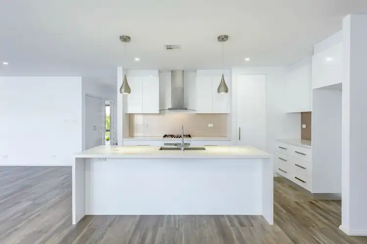 Second view of Homely house listing, 28 Hearne Street, Googong NSW 2620