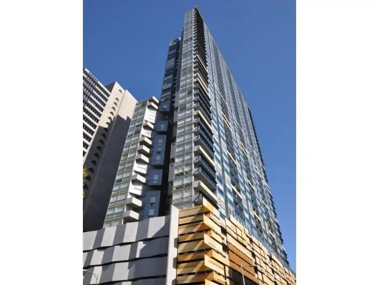 Main view of Homely apartment listing, 1508/22 Jane bell Lane, Melbourne VIC 3000