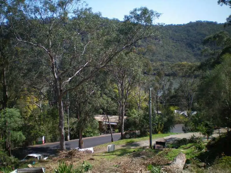 Main view of Homely land listing, 5956 Wisemans Ferry Road, Gunderman NSW 2775