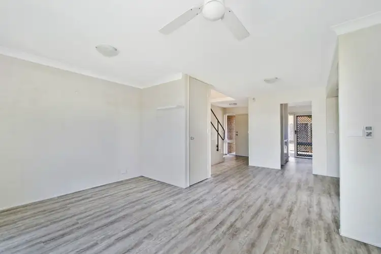 Fifth view of Homely townhouse listing, 39/21 Park Street, Port Macquarie NSW 2444