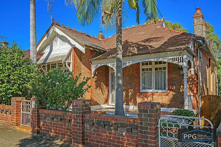 88 Elizabeth Street, Ashfield NSW 2131
