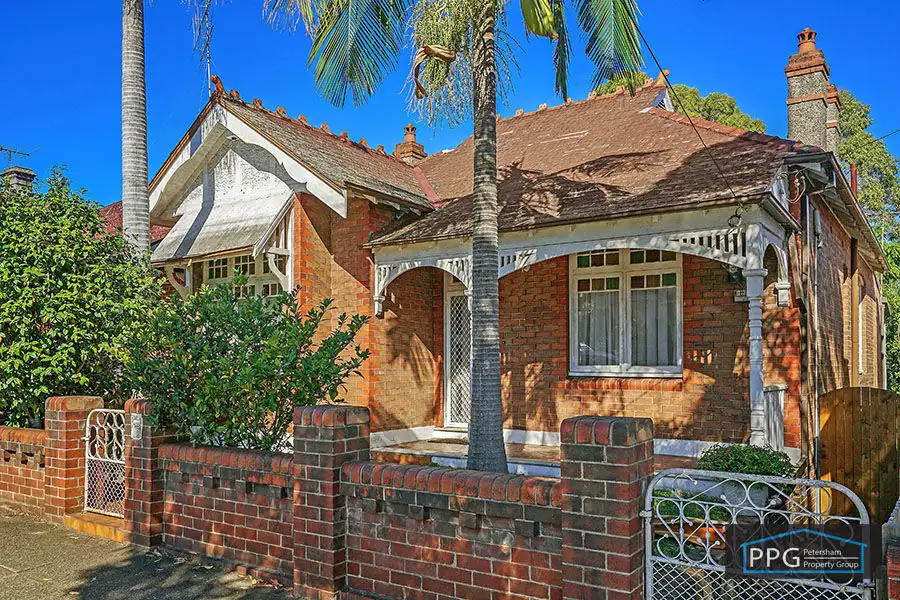 Main view of Homely house listing, 88 Elizabeth Street, Ashfield NSW 2131