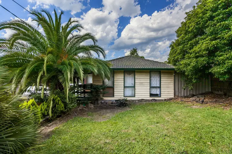 13 Pierre Street, Woori Yallock VIC 3139