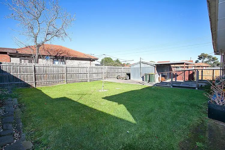 Seventh view of Homely house listing, 6 Stevenston Street, Deer Park VIC 3023