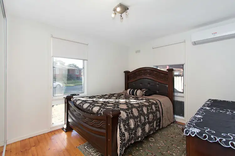 Fifth view of Homely house listing, 3 Kings Square Place, Bidwill NSW 2770