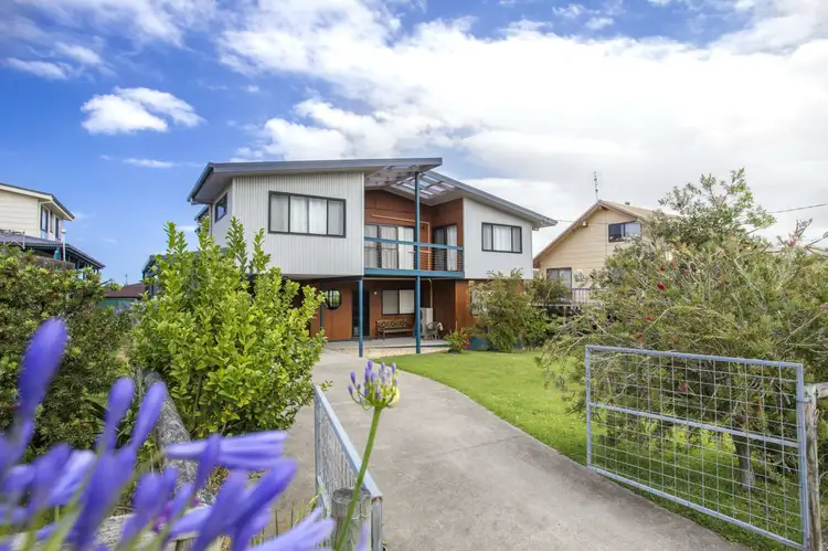 Third view of Homely house listing, 21 Kurrawa Drive, Kioloa NSW 2539