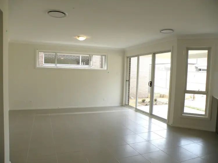 Third view of Homely house listing, Lot 40 24-26 Fairway Drive, Kellyville NSW 2155