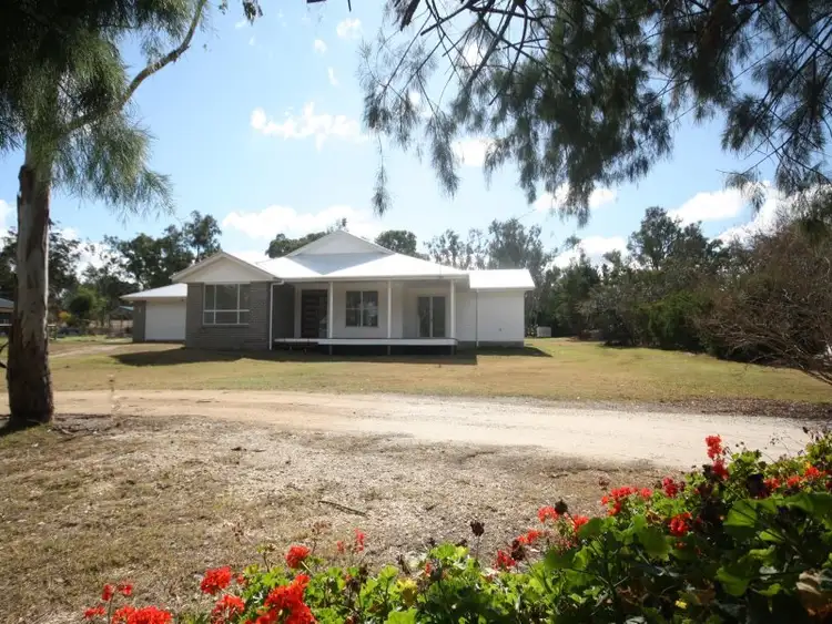 Main view of Homely house listing, Lot 13 Huston Street, Warwick QLD 4370