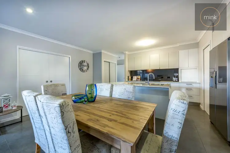 Second view of Homely house listing, 85 INDIGO Road, Caloundra West QLD 4551