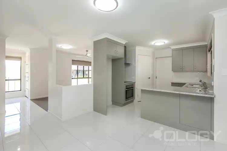 Third view of Homely house listing, 3 Birch Street, Park Avenue QLD 4701