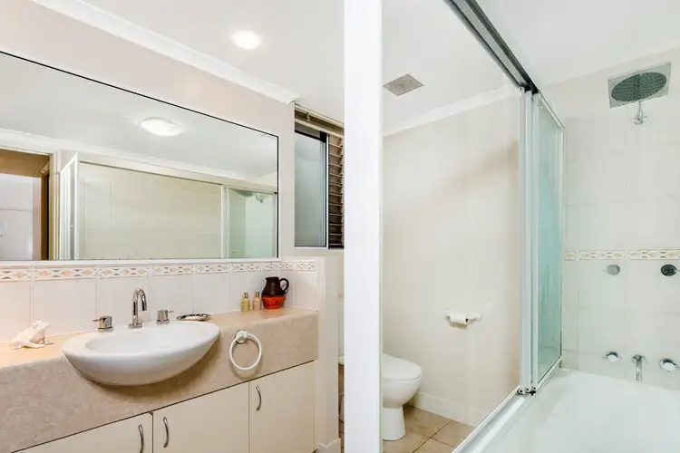 Seventh view of Homely unit listing, 61/72-84 Kowinka Street, White Rock QLD 4868