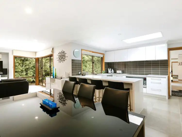 Fourth view of Homely house listing, 20 Seabrook Avenue, Rosebud VIC 3939