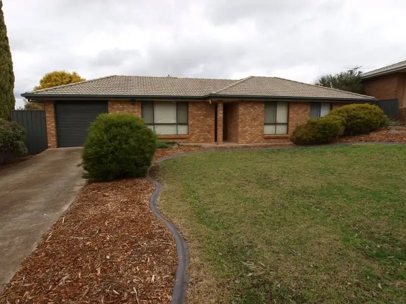Main view of Homely house listing, 3 Traminer Close, Wynn Vale SA 5127