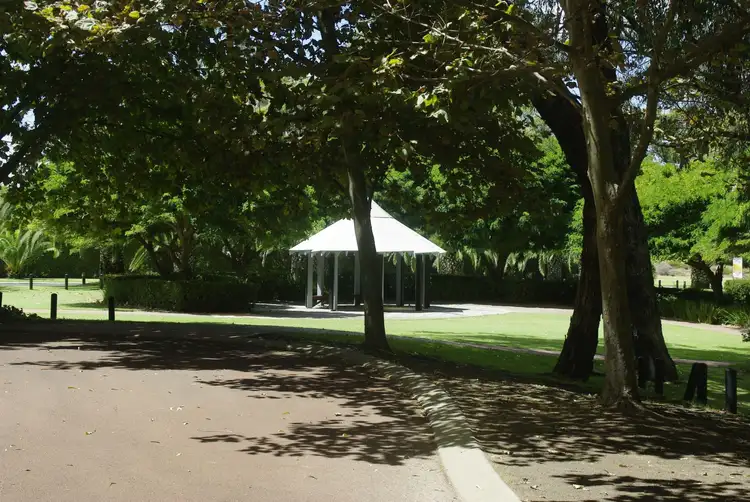 Fifth view of Homely land listing, 13 Sienna Grove, Binningup WA 6233