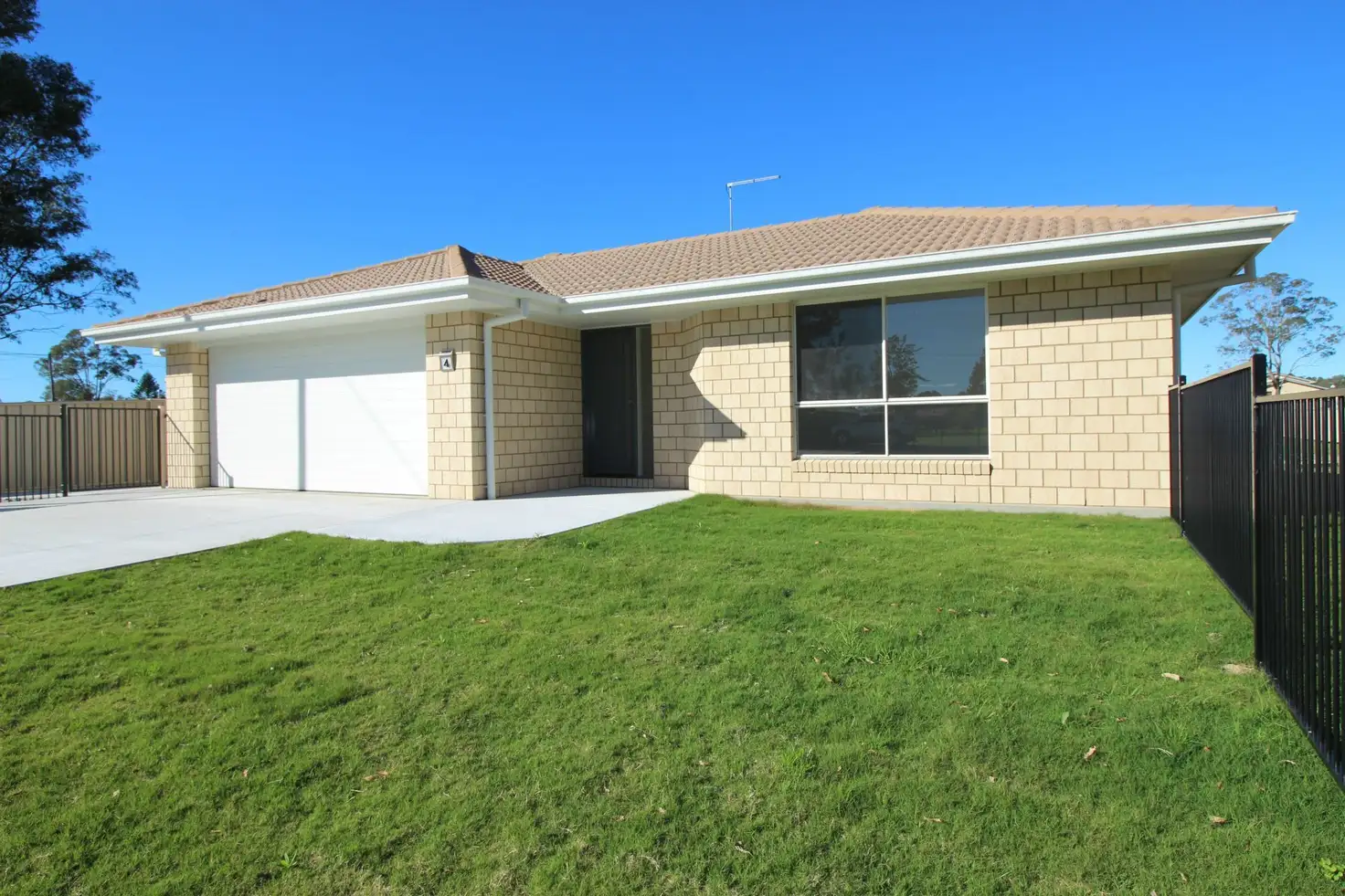 Main view of Homely house listing, 4 Esk Street, Tucabia NSW 2462