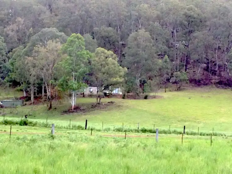 Fourth view of Homely rural property listing, 1075 Putty Valley Road, Putty NSW 2330