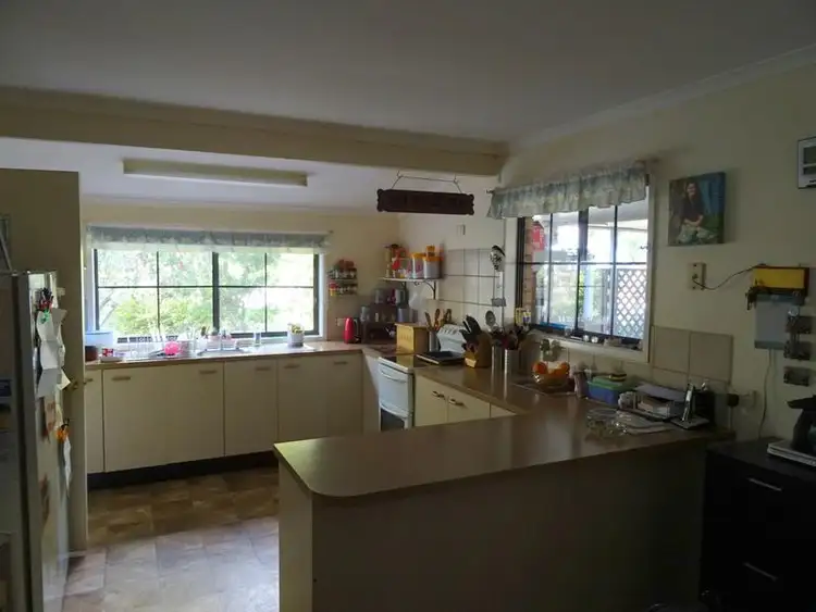 Fifth view of Homely rural property listing, 69 Panorama Dr, Roadvale QLD 4310