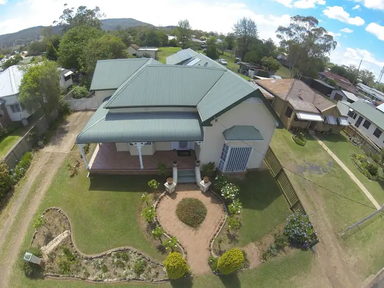 Second view of Homely house listing, LOT 6, 52 MAIN Street, Scone NSW 2337