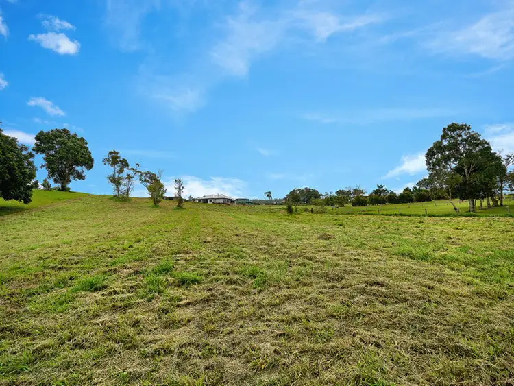 Second view of Homely land listing, L5 Emerson Road, Peeramon QLD 4885