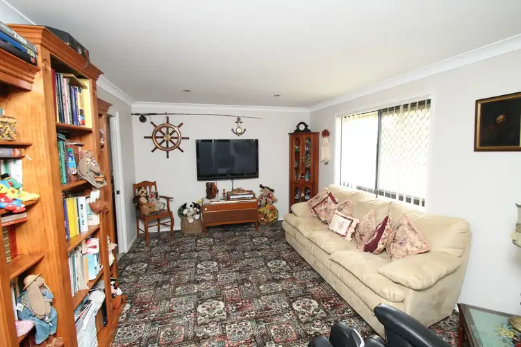 Sixth view of Homely rural property listing, 1153 Warwick - Yangan Road, Warwick QLD 4370