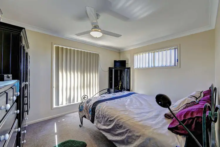Sixth view of Homely house listing, 350 WOONGARRA SCENIC Drive, Innes Park QLD 4670