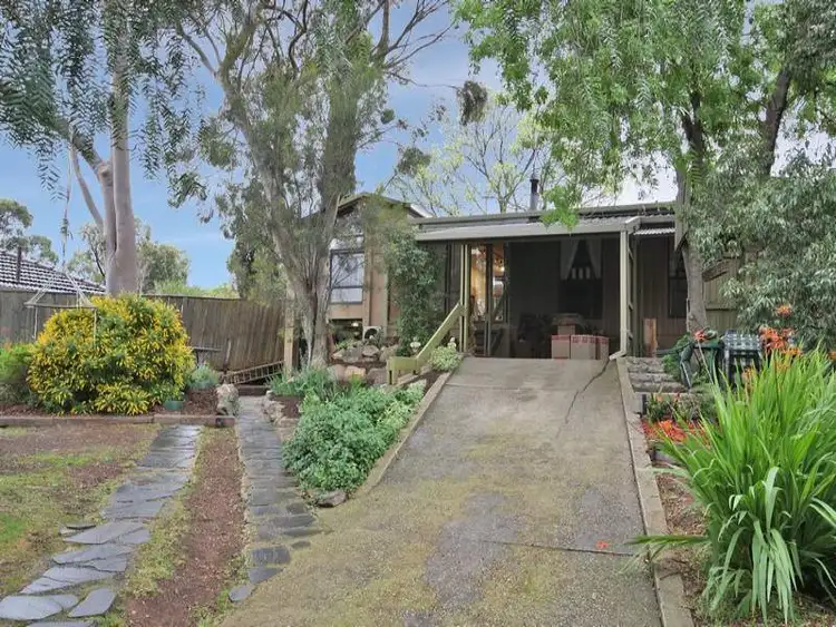 Third view of Homely house listing, 23 Bayvue Crescent, Ridgehaven SA 5097