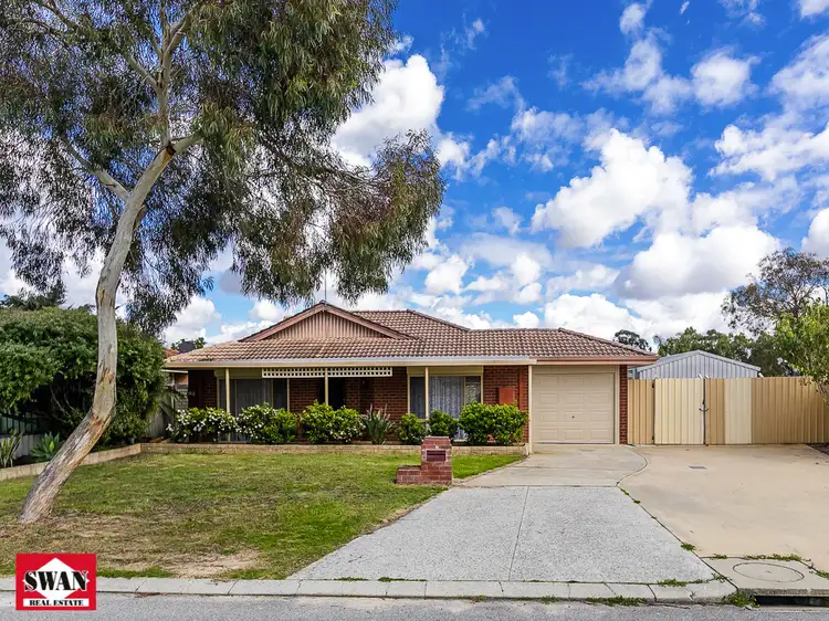 9 Criterium Pl, Middle Swan WA 6056