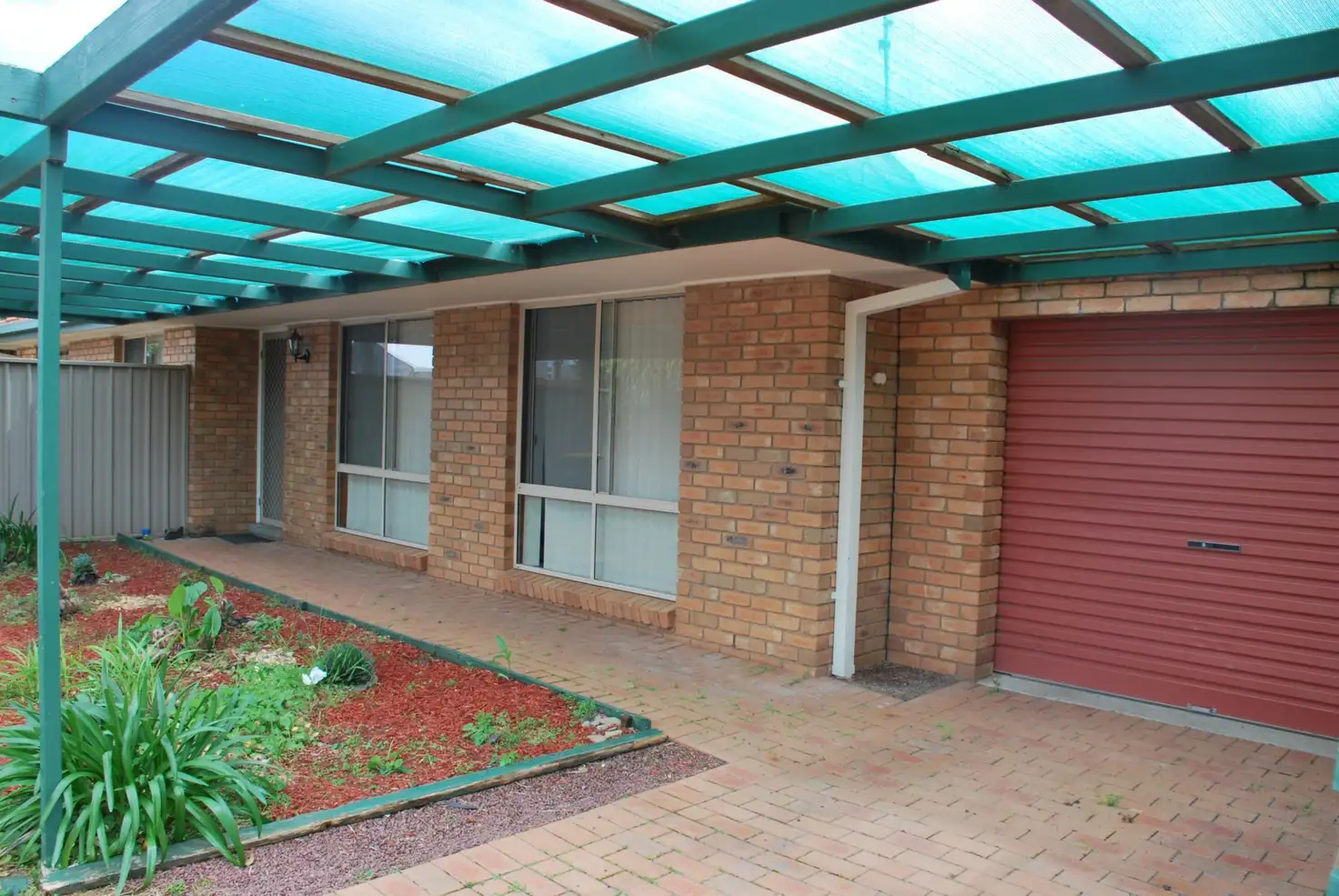 Main view of Homely unit listing, Unit 2/32 Collie Street, Barooga NSW 3644