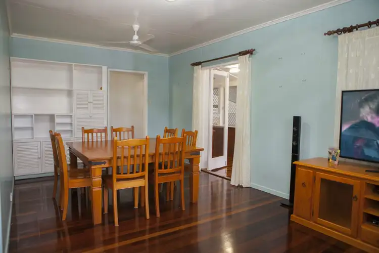 Fifth view of Homely house listing, 44 Errol Street, Maryborough QLD 4650