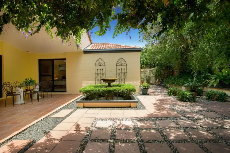 Second view of Homely house listing, 9 YARRIE Street, Corinda QLD 4075